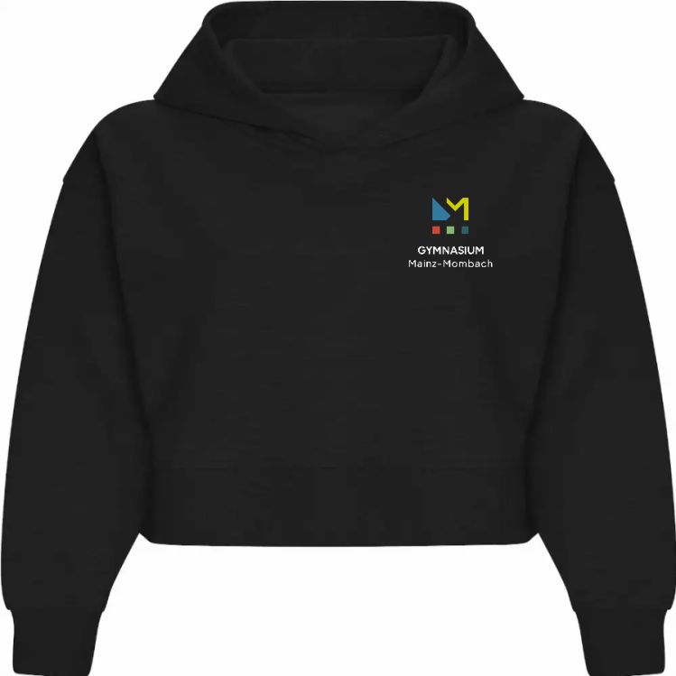 Women's Relaxed Hoodie